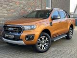 Ford Ranger 2.0 Wildtrak-Paket I Pick-Up 4x4 Garantie - Ford Ranger in Osnabrück