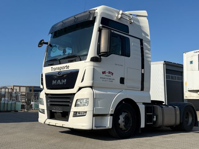 MAN TGX 18.460