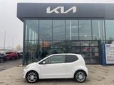 Volkswagen up! Freispr PDC SHZ Schiebedach Navi Tempomat - gebrauchte Volkswagen up! aus dem Jahr 2015