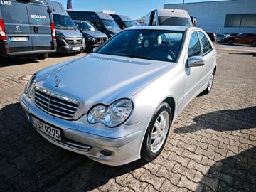 صورة 2 لـ 2006 Mercedes-BENZ C 180