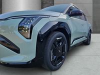 Kia EV3 - Vorschau Bild 4