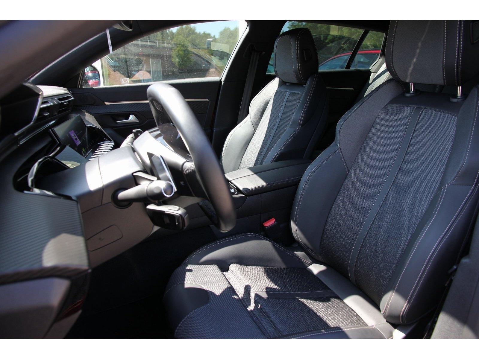 Peugeot 508 SW Allure Pack HDi 130 EAT8 Carplay Navi