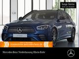 Mercedes-Benz E 400 d 4M T AMG/20"/PANO/Memory/Night/RFK/MBUX - Mercedes-Benz E 400 in Essen