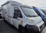 Knaus Sport TI TI SAT, AHK, Markise - Hagelschaden
