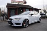 Seat Leon Cupra 280*Automatik*Leder*Alu*1 Hand*Navi* - Seat Leon Cupra-280