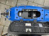 e-Schwalbe eSchwalbe 50 refurbed 2 feste Akkus bis 100 KM - E-SCHWALBE MOTORRAD