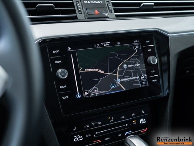 Passat Variant Business TSI DSG AHK Soundsystem