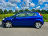 Fiat Punto Evo 1.4 8V Dynamic scheckheftgepflegt - Fiat Punto in Bremen