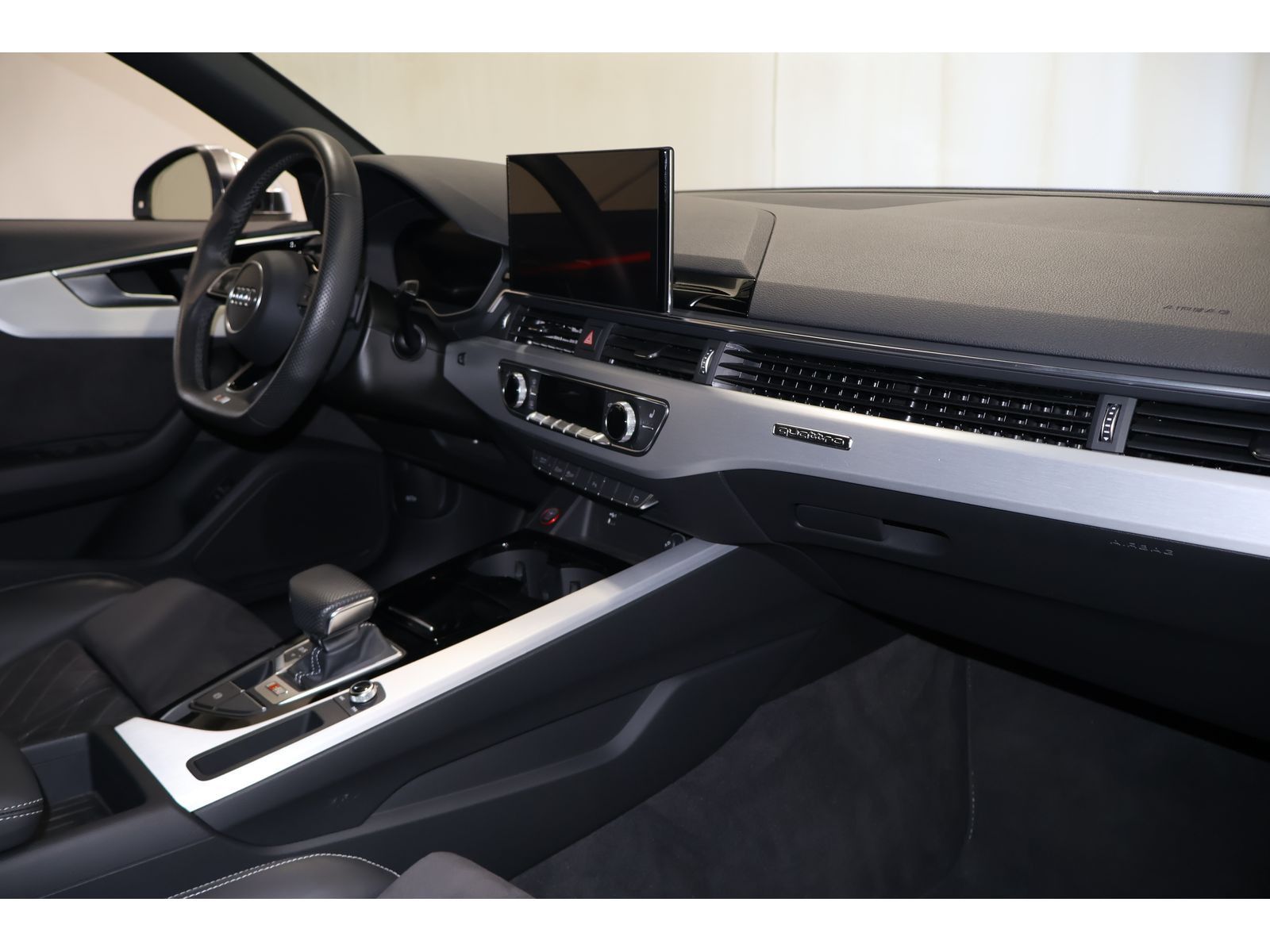 Audi S4 Avant 3.0 TDI quattro Matrix*SH*VC-Plus foto 8