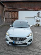 Seat Tarraco 2.0 TDI 140kW Xcellence 4Drive 7Sitz AHK - Seat Tarraco von privat
