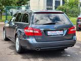 Mercedes-Benz E 300 CDI BlueEfficiency*Standheizung *Bi-Xenon - gebrauchte Mercedes-Benz E 300 aus dem Jahr 2010