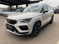 Cupra Ateca - Vorschau Bild 3