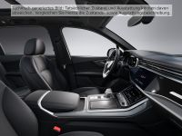 Audi Q7 - Vorschau Bild 11