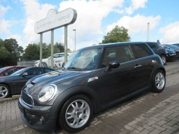 MINI Cooper S - 10