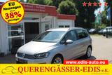 Volkswagen Golf Sportsvan 1.4TSI BMT "CL-Maraton Edition... - Volkswagen Golf: Sport Edition