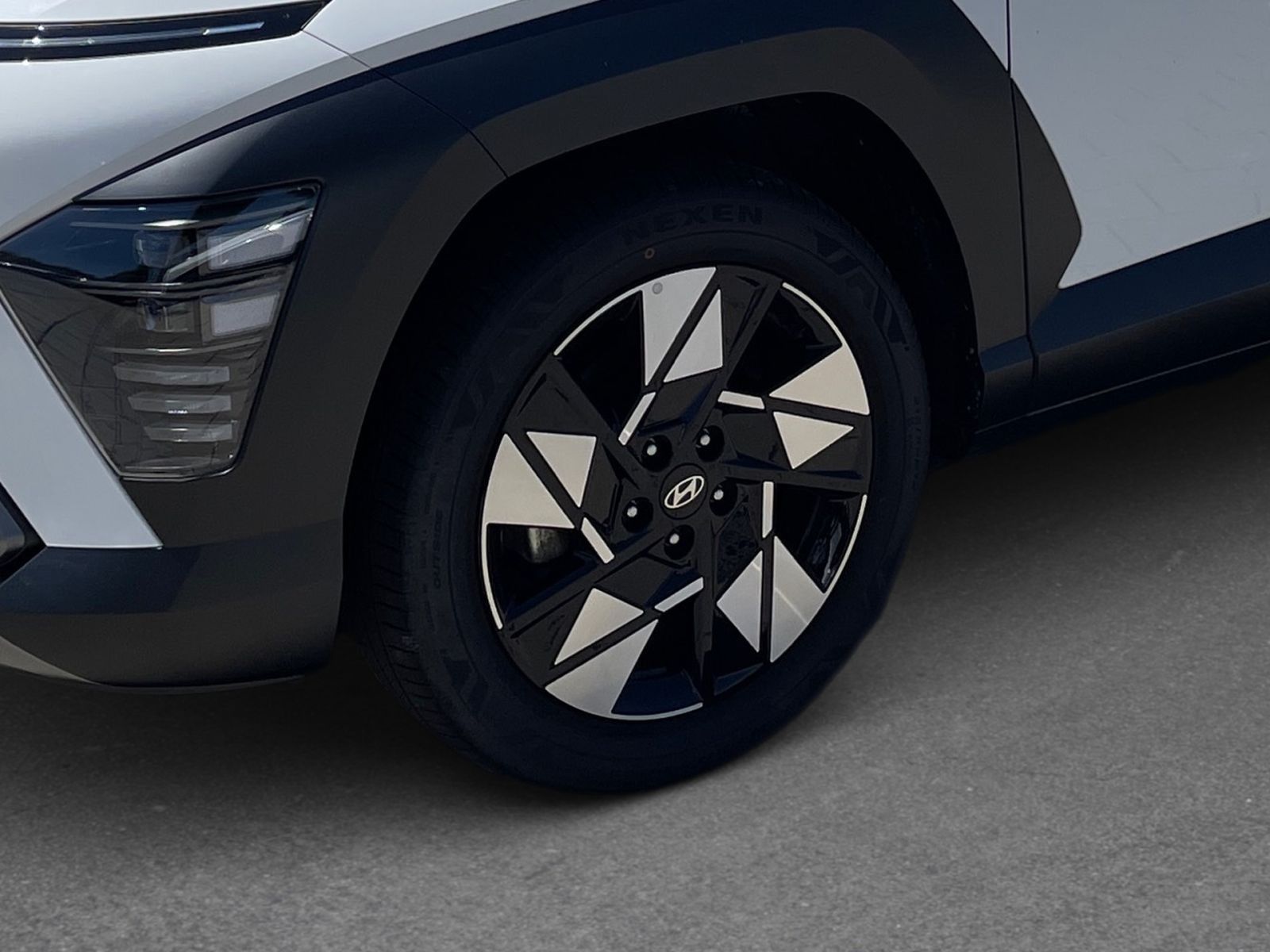 Hyundai Kona – Bild 8