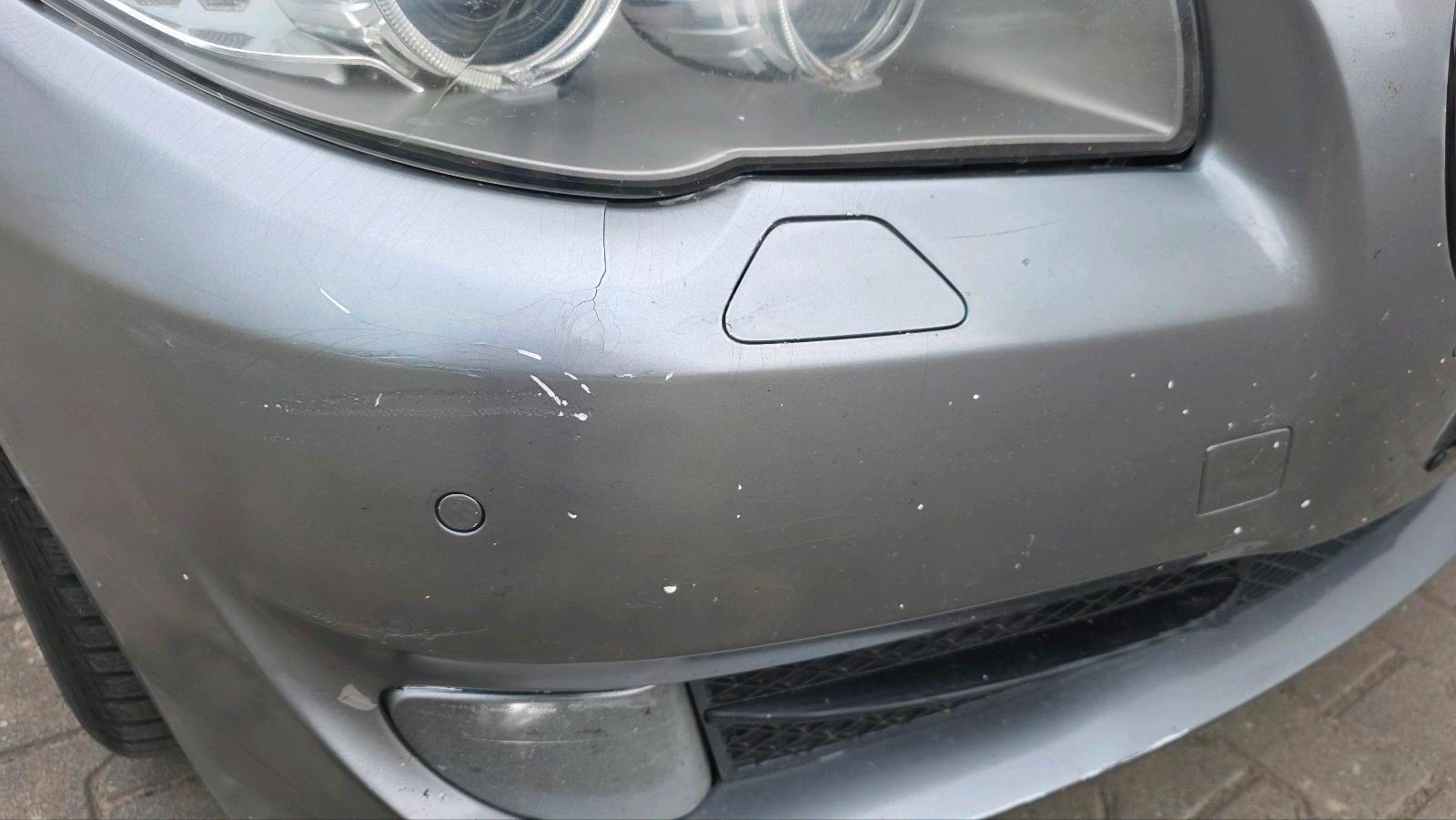 BMW 520 2011 — photo 13