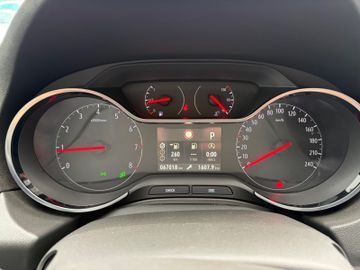 Bild 10 Opel Grandland (X) Grandland X Elegance AT +Kamera+M-LED+PDC+SHZ+