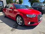 Audi A3 Limousine 35 TFSI sport - Audi A3 Gebrauchtwagen in Hannover