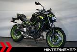 Kawasaki Z 650 - Wenig Kilometer - Angebote