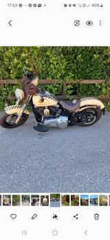 Harley-Davidson Slim - HARLEY-DAVIDSON MÜNCHEN