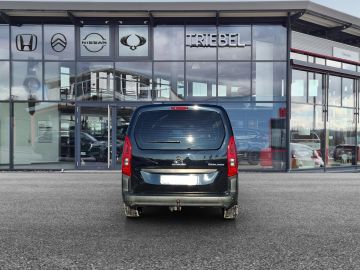 Citroën Berlingo Live XL PT 110 °AHK°PDC°SHZ°Tempomat°