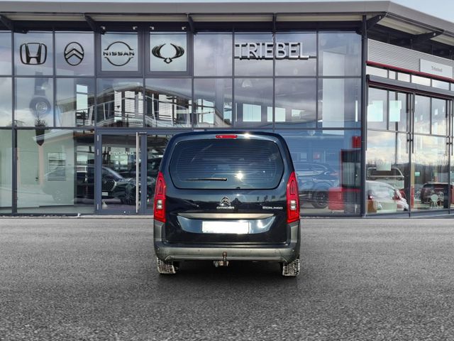 Citroën Berlingo Live XL PT 110 °AHK°PDC°SHZ°Tempomat°