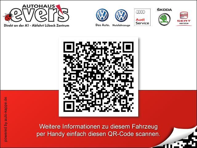 Volkswagen Sharan Comfortline 1,4 TSI Klima Xenon Navi