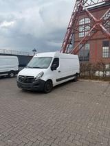 Opel Movano - Opel Movano in Duisburg