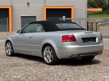 Audi A4 - 9