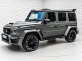 Mercedes-Benz G 63 AMG BRABUS 800*ACTIVE RIDE CONTROL - Mercedes-Benz Neuwagen: AMG 63