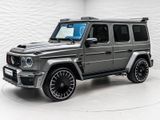 Mercedes-Benz G 63 AMG BRABUS 800*ACTIVE RIDE CONTROL - Mercedes-Benz Neuwagen: 63 AMG