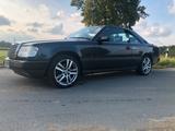 Mercedes-Benz Mercedes Benz 300 CE (124) Coupe (H-Zulass... - Mercedes-Benz 300 aus 1989: 300ce