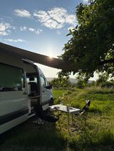 Mercedes-Benz Sprinter Camper offroad autark - Offers matching your search criteria