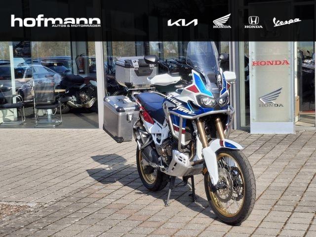 Honda CRF 1000 Africa Twin Adventure Sports