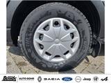 Ford Transit 350 L3H2 Lkw VA Trend KLIMA ZV SERVO - Ford Kastenwagen hoch + lang Transit 350