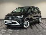 Opel Crossland Elegance *AUTOMATIK*AHK*KAMERA*1.HAND* - gebrauchte Opel Crossland (X) aus dem Jahr 2022