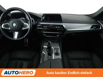 BMW 530 - 12