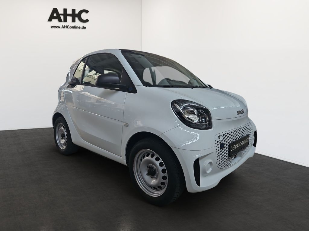 Fahrzeugabbildung Smart EQ ForTwo ''PURE'' LED SHZ Tempomat KlimaA DAB