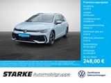 Volkswagen Golf Variant 1.5 eTSI DSG R-Line  HeadUp Navi LE - Gebrauchtwagen in der Nähe & deutschlandweit