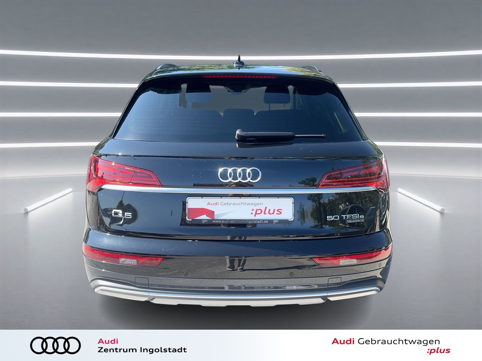 Audi Q5 - Bild 7