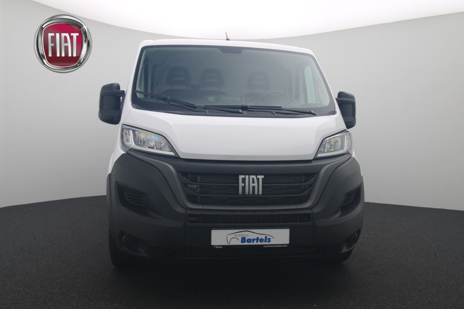 Fahrzeugabbildung Fiat Ducato Serie 9 L1H1 120 MJT SORTIMO AHK