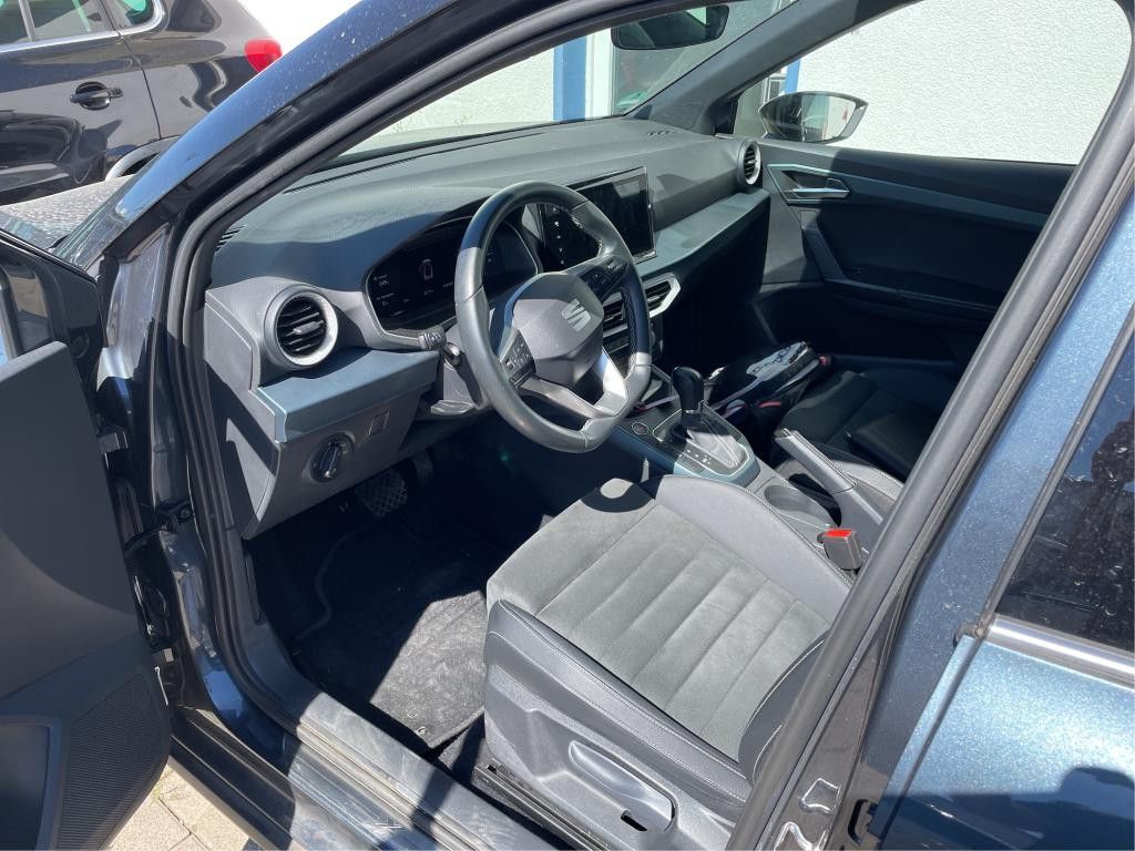 Seat Arona - Bild 6