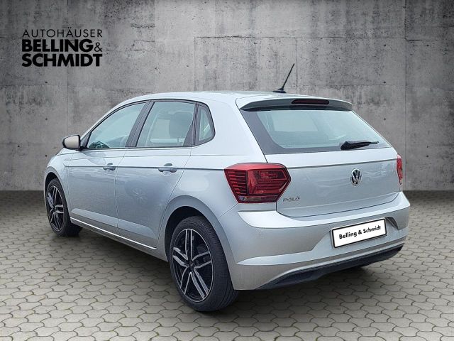 Polo 1.0 Trendline Cool+Sound ParkPilot