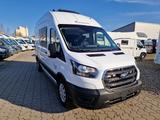 Dreamer D 51 FUN - Dreamer Wohnwagen & Wohnmobile