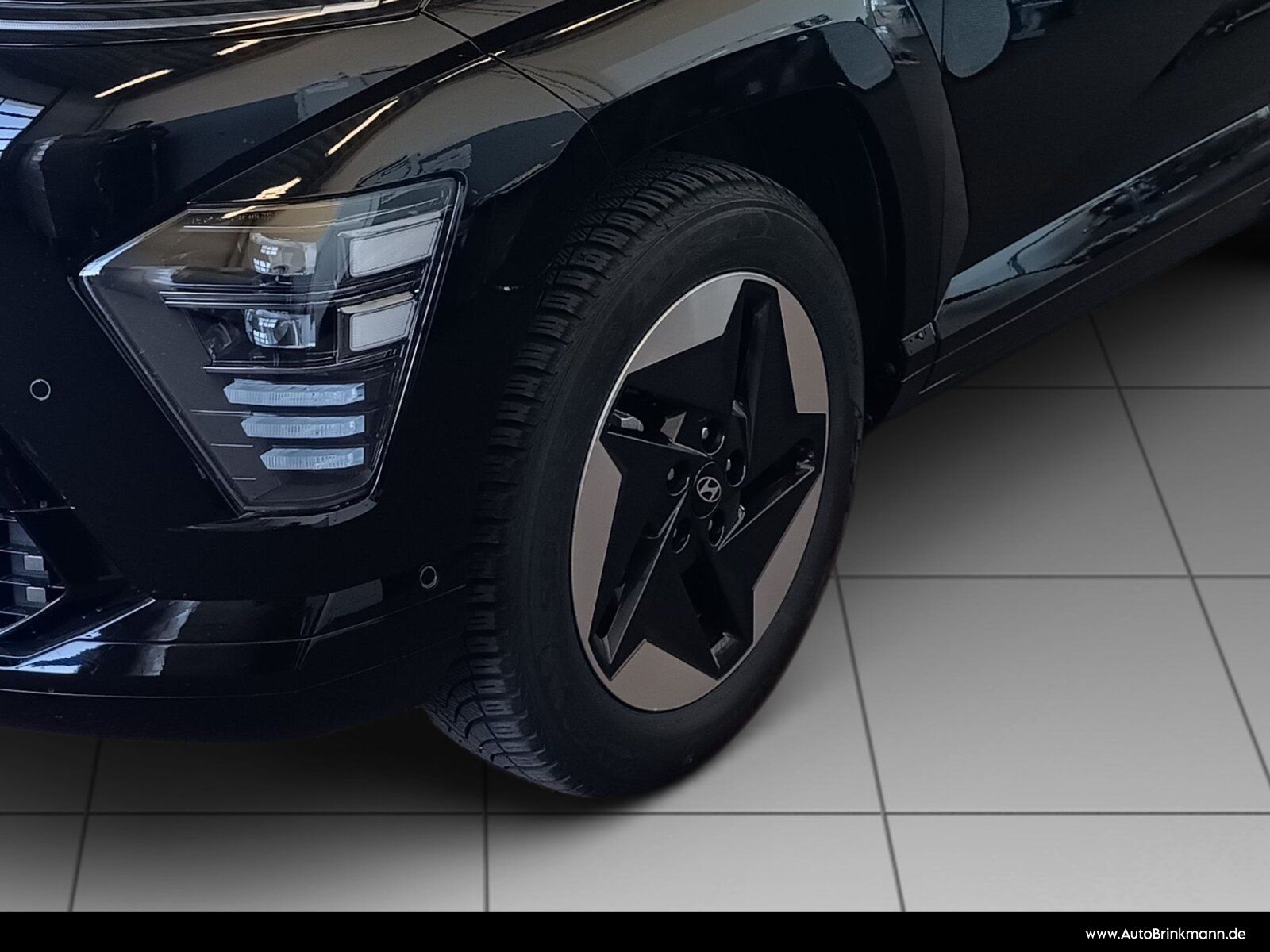 Hyundai Kona – Bild 13