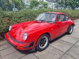 Porsche 911 Urmodell - Porsche aus 1981: 911