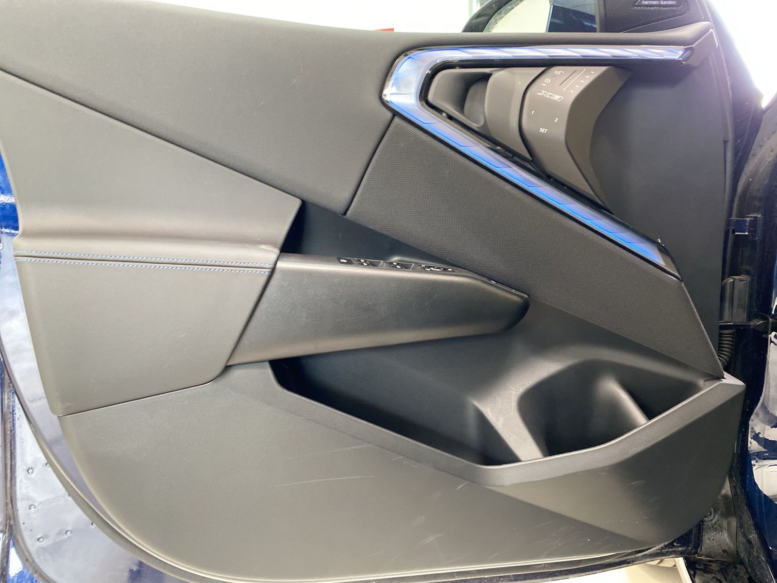 BMW X3 - Bild 18