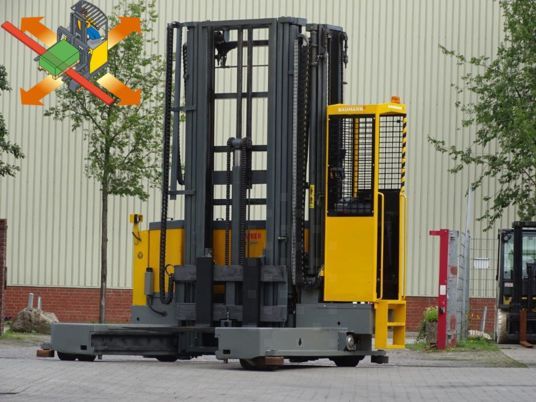 Baumann EMS50 - TRIPLEX