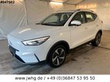 MG ZS EV Luxury Maximum 72kWh FahrAss+ 360K Leder - MG ZS: EV